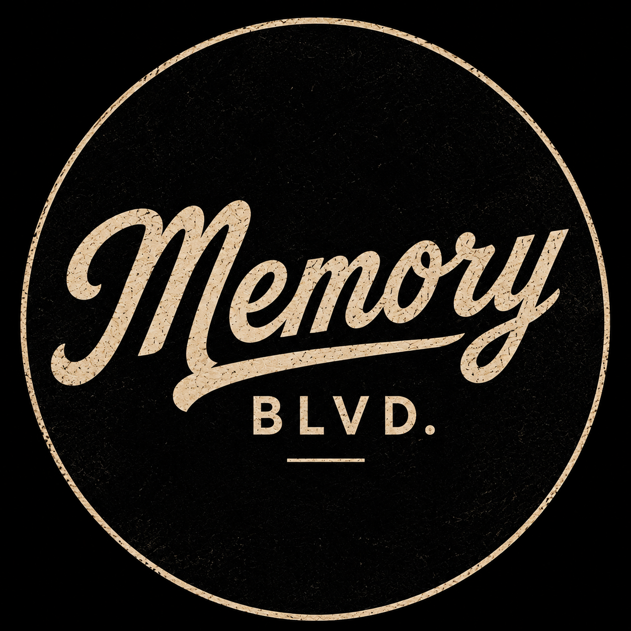Memory BLVD